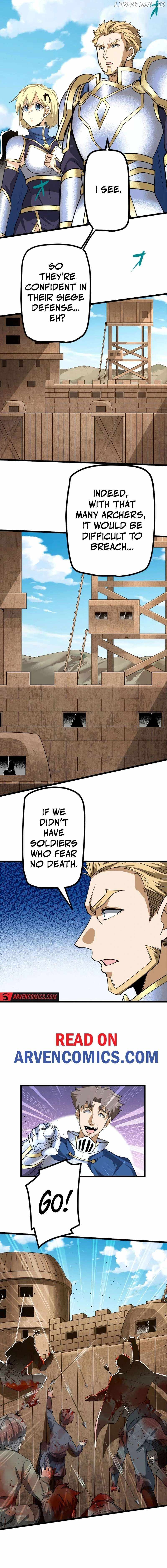 The Worst Unrivaled Magical Seeker : From Zero Mana to a Heroic Sinner through Wisdom and Forbidden Spells Chapter 29 7
